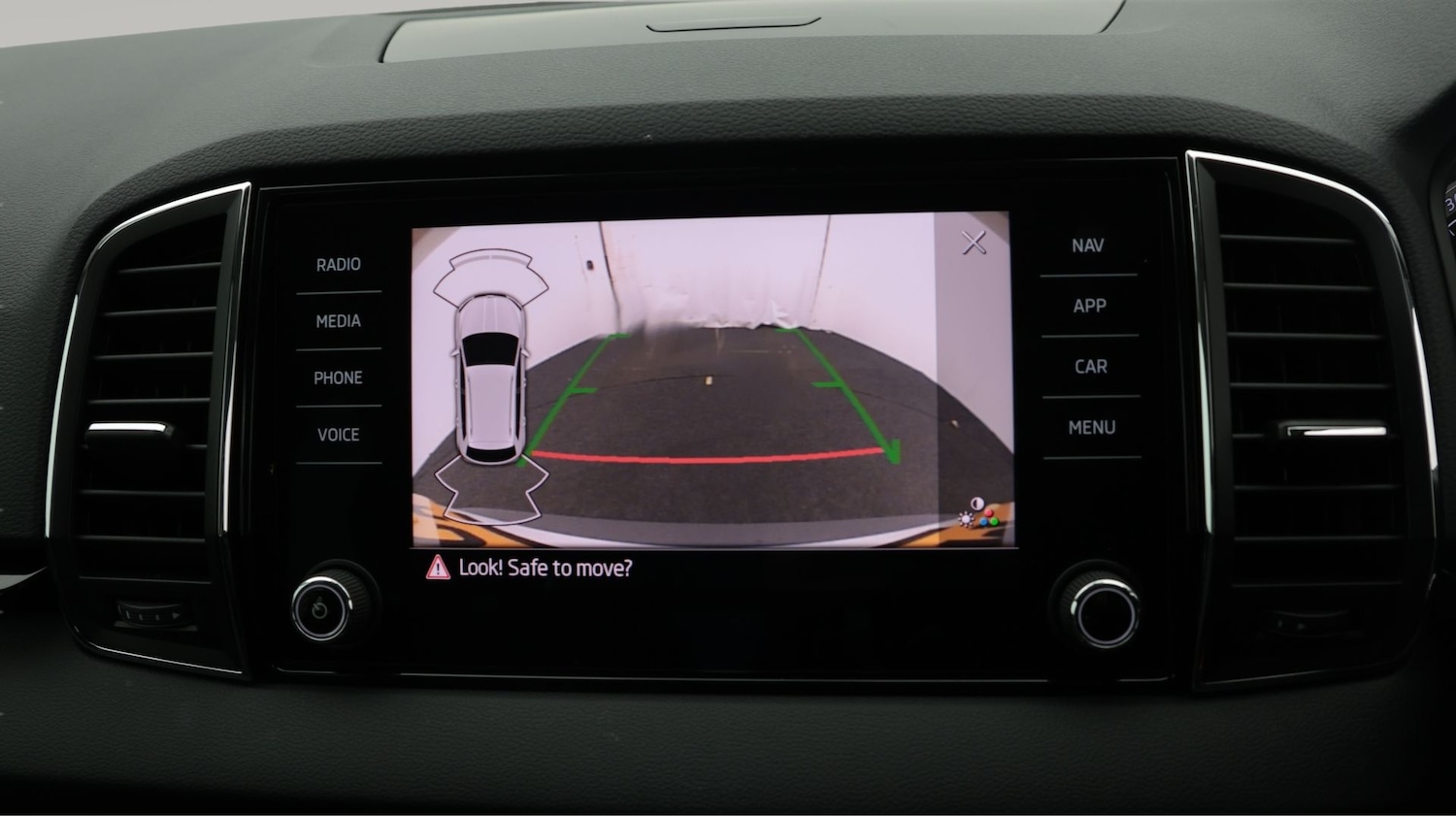 Used Skoda Karoq 2022 for sale - 77537063: Photo 22