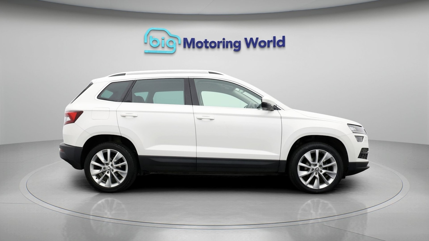 Used Skoda Karoq 2022 for sale - 77537063: Photo 8