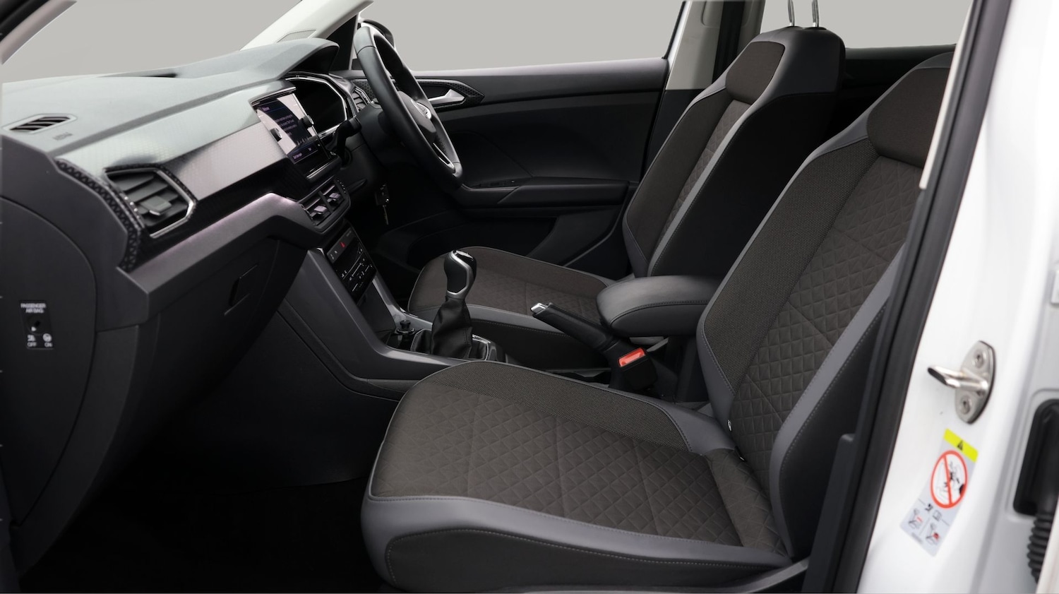 Used Volkswagen T-Cross 2023 for sale - 77593220: Photo 14