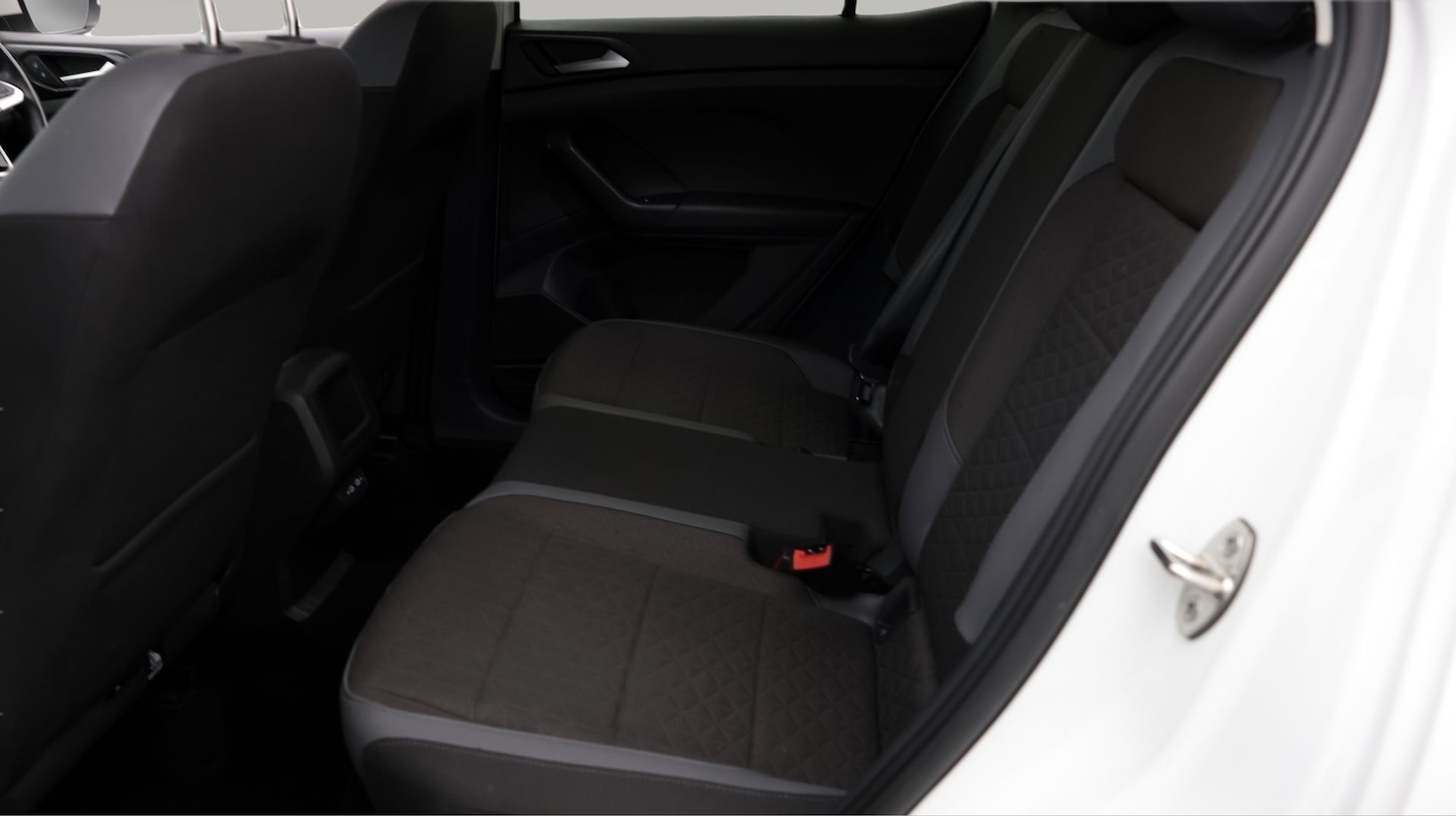 Used Volkswagen T-Cross 2023 for sale - 77593220: Photo 16