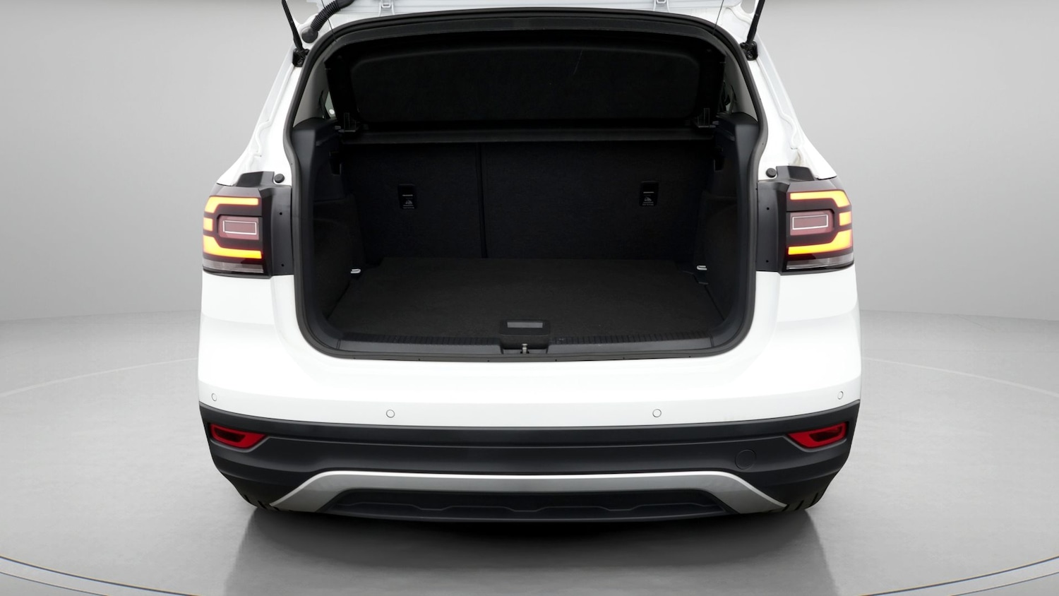 Used Volkswagen T-Cross 2023 for sale - 77593220: Photo 17