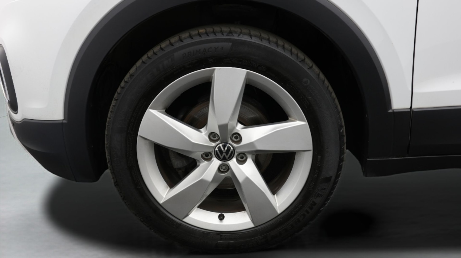 Used Volkswagen T-Cross 2023 for sale - 77593220: Photo 18