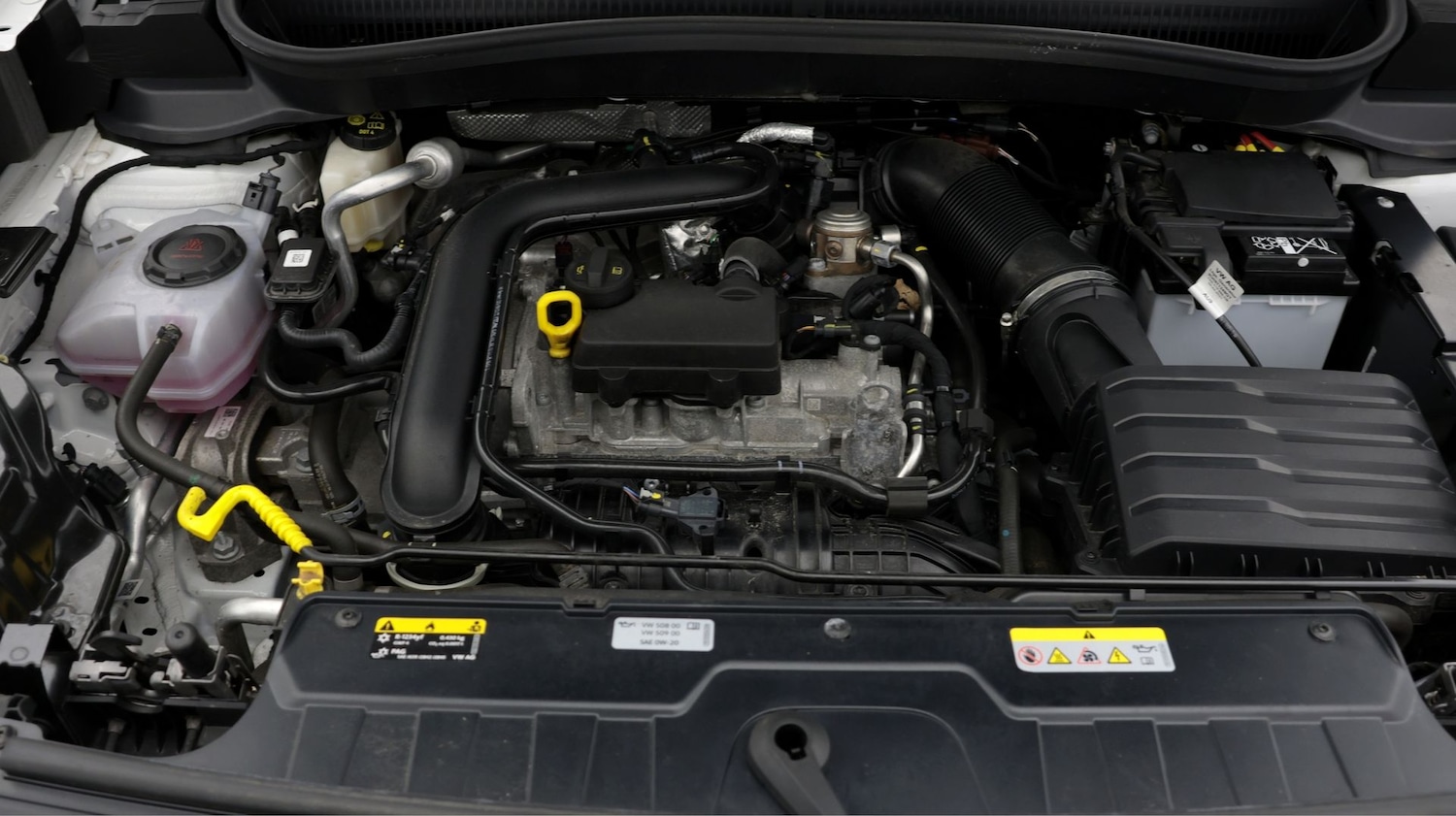 Used Volkswagen T-Cross 2023 for sale - 77593220: Photo 19