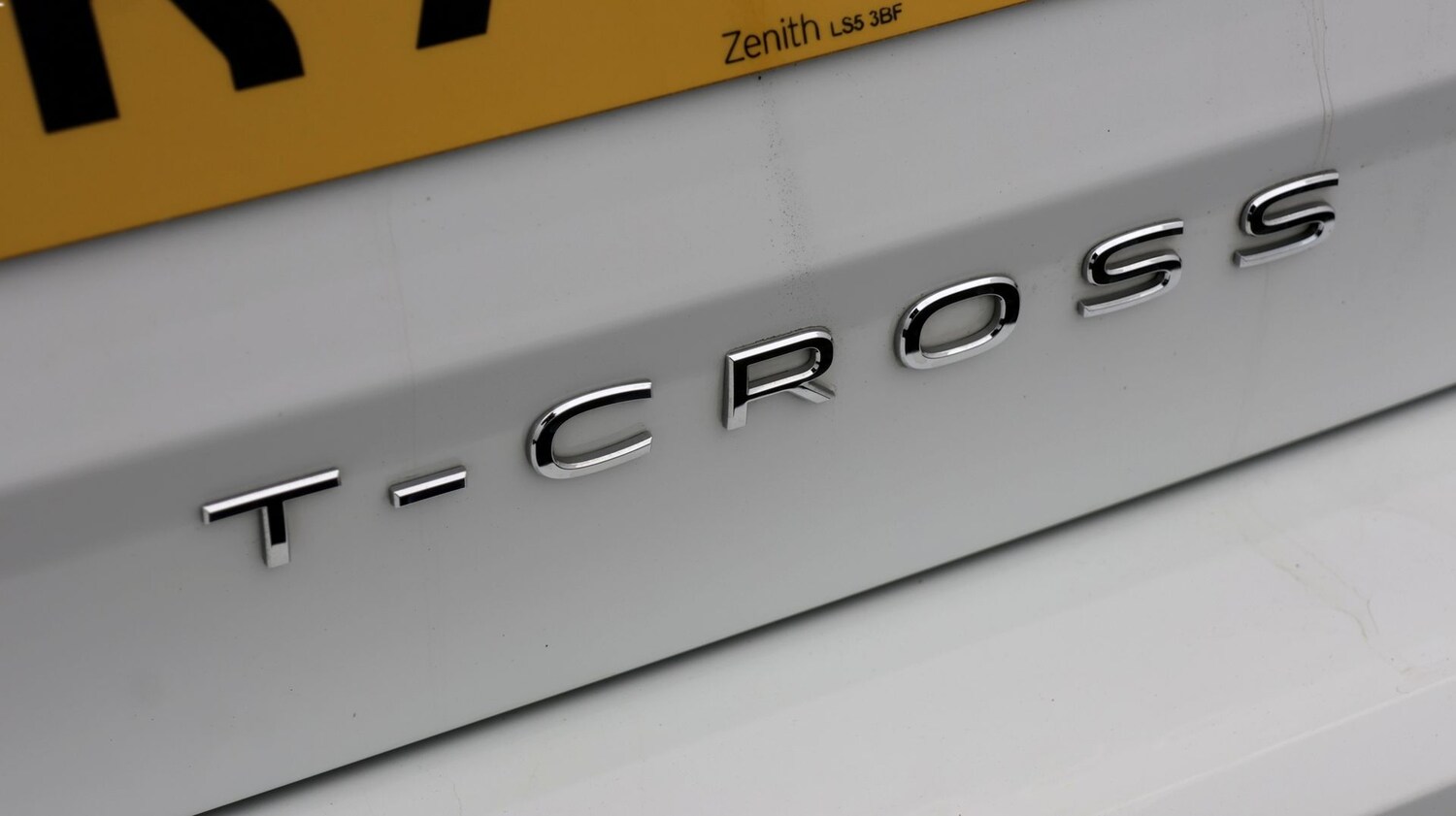 Used Volkswagen T-Cross 2023 for sale - 77593220: Photo 20