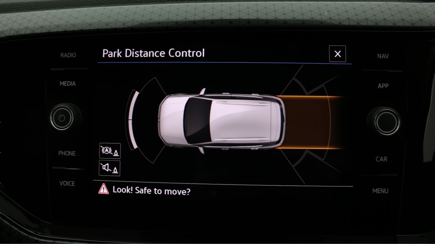 Used Volkswagen T-Cross 2023 for sale - 77593220: Photo 22