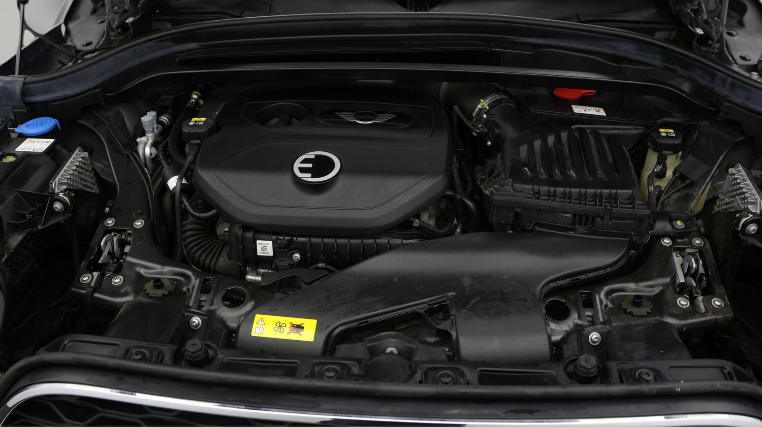 Used MINI Countryman 2022 for sale - 77270873: Photo 19