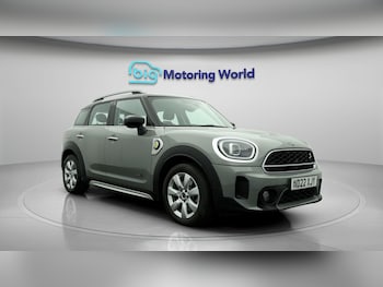 Used MINI Countryman 2022 for sale - 77270873: Photo