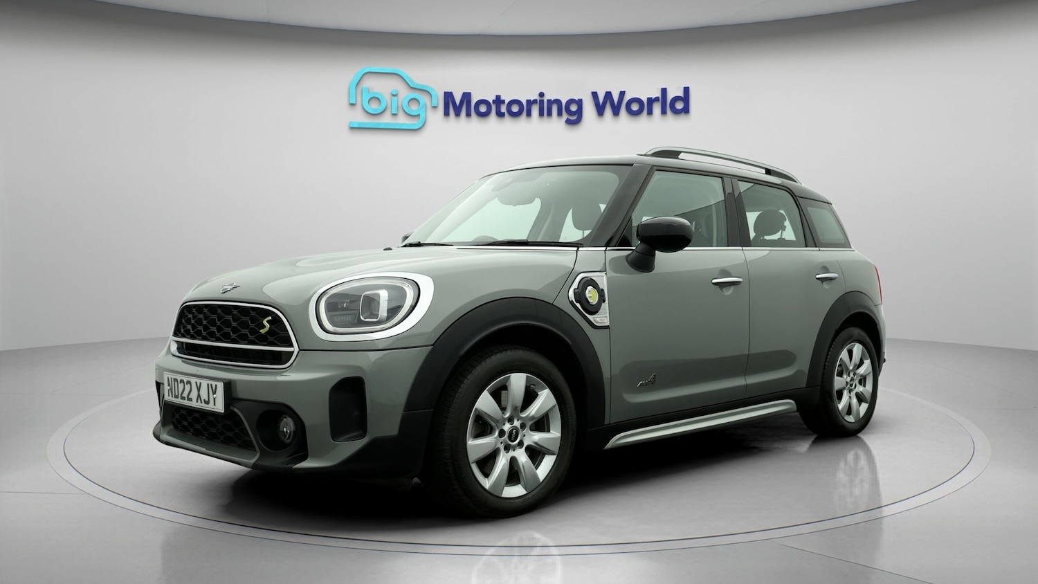 Used MINI Countryman 2022 for sale - 77270873: Photo 3