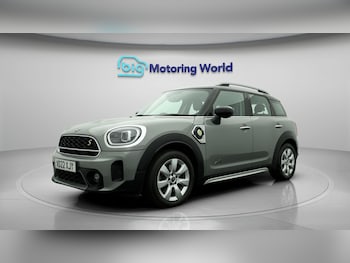 Used MINI Countryman 2022 for sale - 77270873: Photo