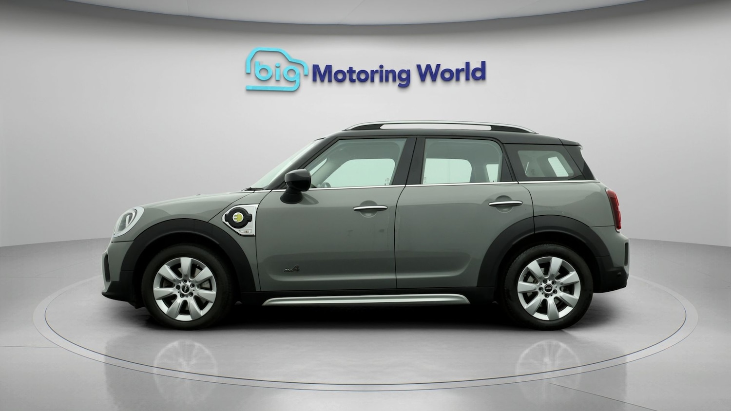 Used MINI Countryman 2022 for sale - 77270873: Photo 4