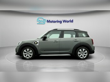 Used MINI Countryman 2022 for sale - 77270873: Photo