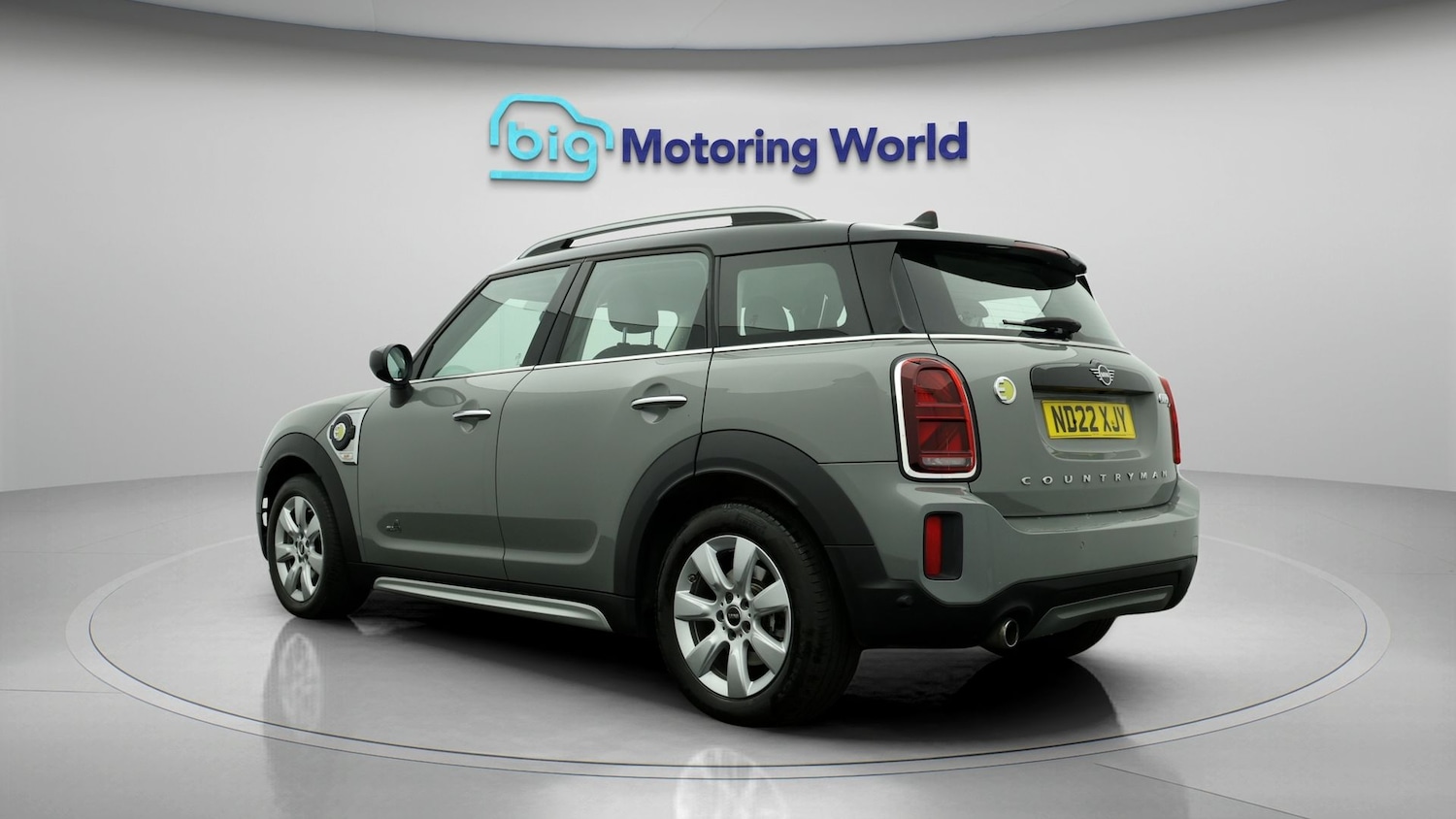 Used MINI Countryman 2022 for sale - 77270873: Photo 5