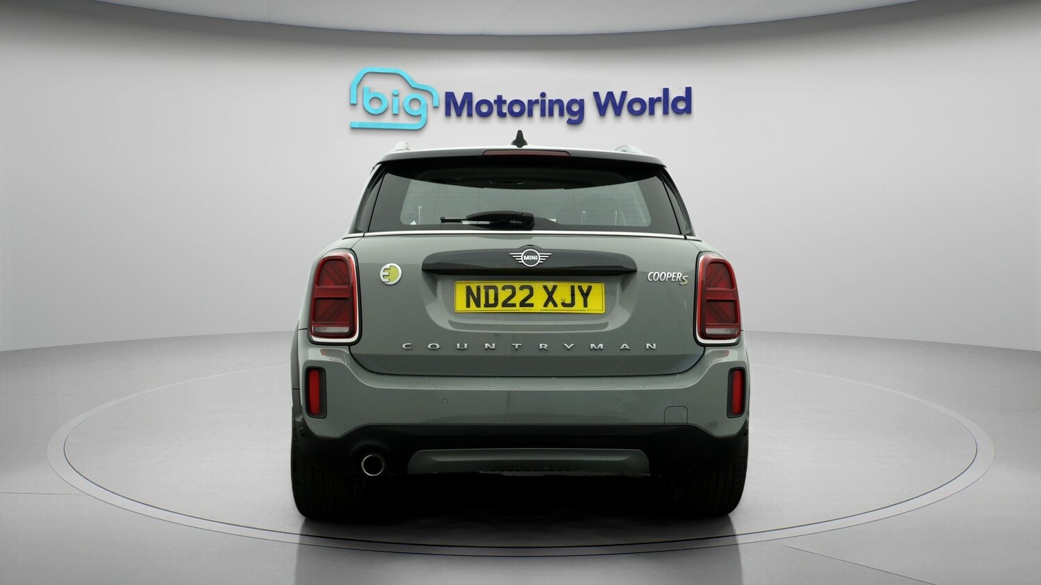 Used MINI Countryman 2022 for sale - 77270873: Photo 6