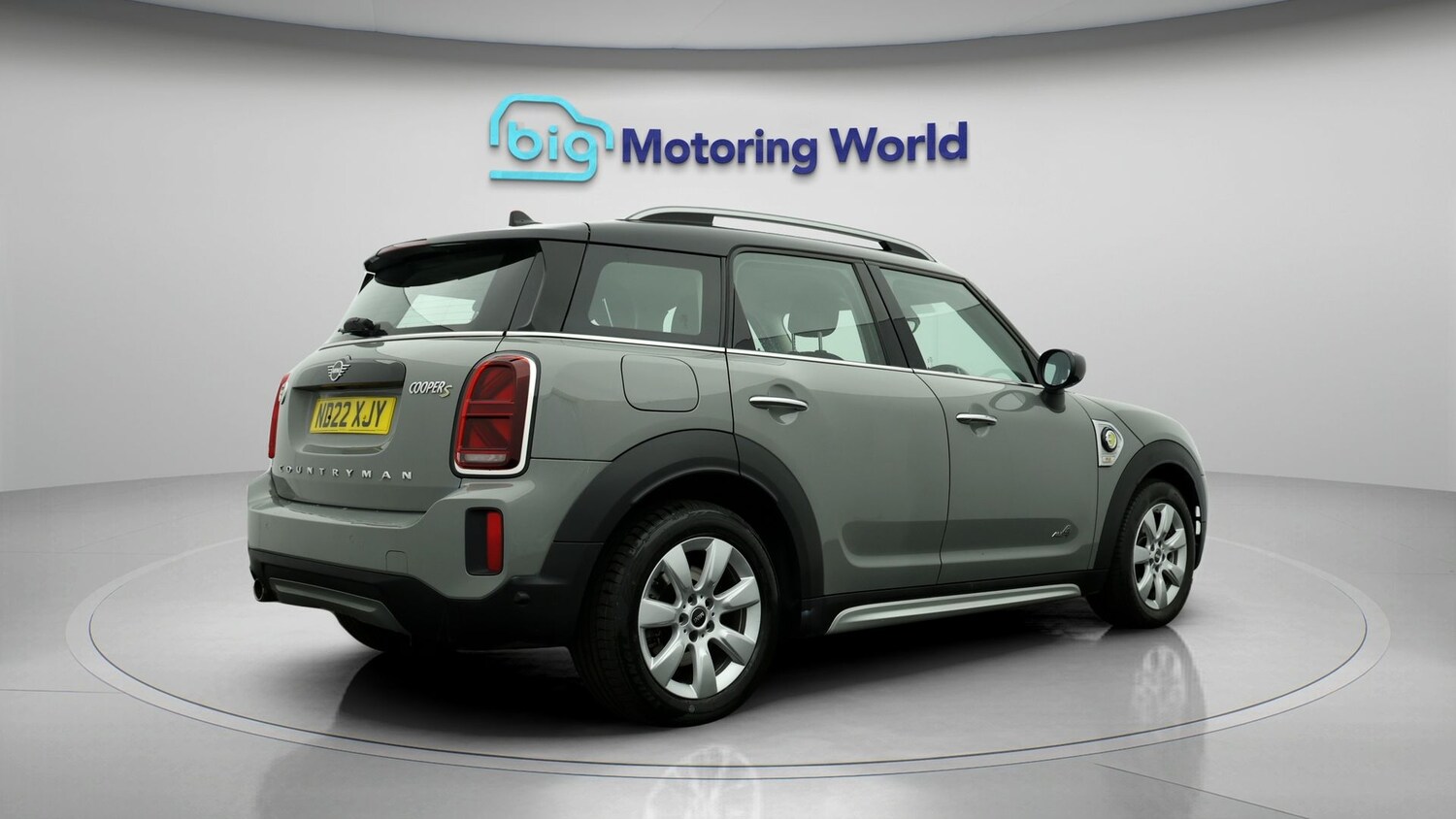 Used MINI Countryman 2022 for sale - 77270873: Photo 7