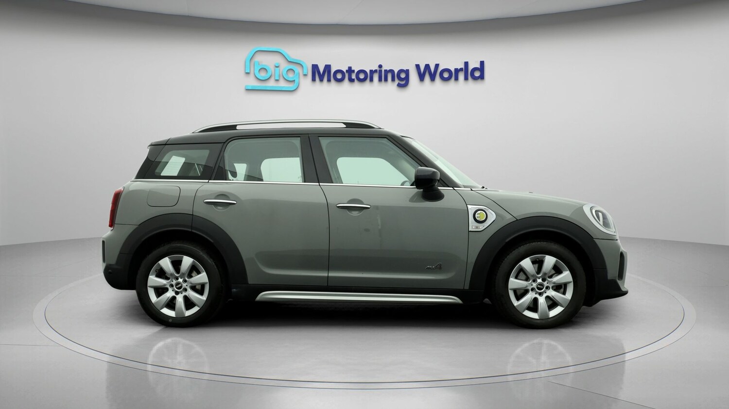 Used MINI Countryman 2022 for sale - 77270873: Photo 8