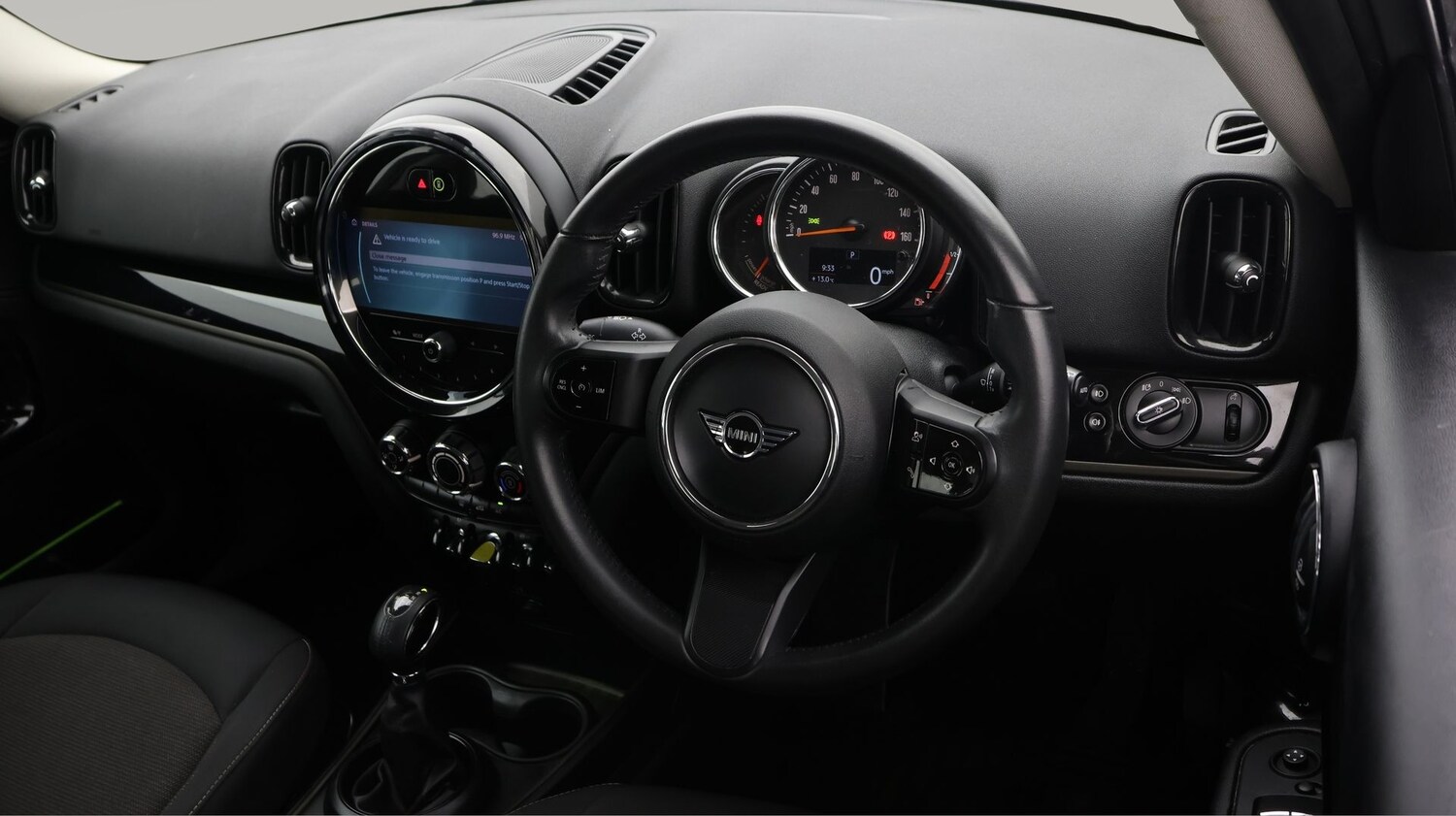 Used MINI Countryman 2022 for sale - 77270873: Photo 9