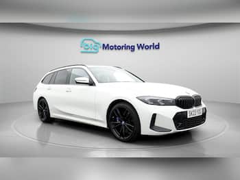 Used BMW 3 Series 2023 for sale - 79660830: Photo
