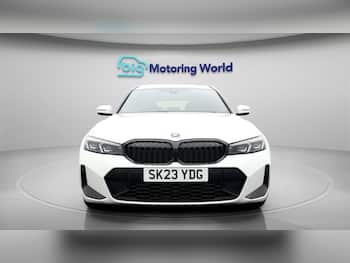 Used BMW 3 Series 2023 for sale - 79660830: Photo