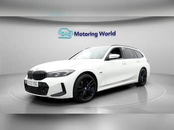 Used BMW 3 Series 2023 for sale - 79660830: Photo