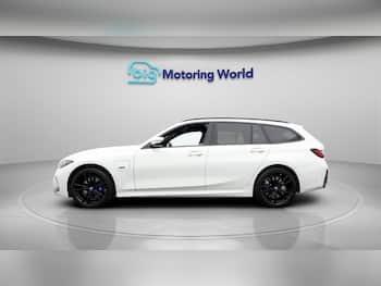 Used BMW 3 Series 2023 for sale - 79660830: Photo