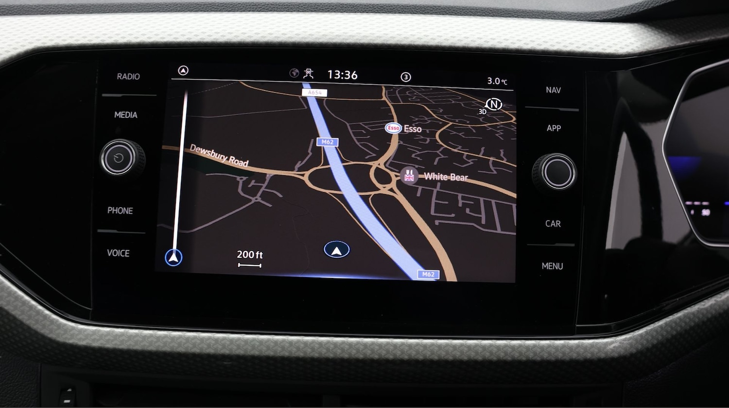 Used Volkswagen T-Cross 2024 for sale - 77428927: Photo 11