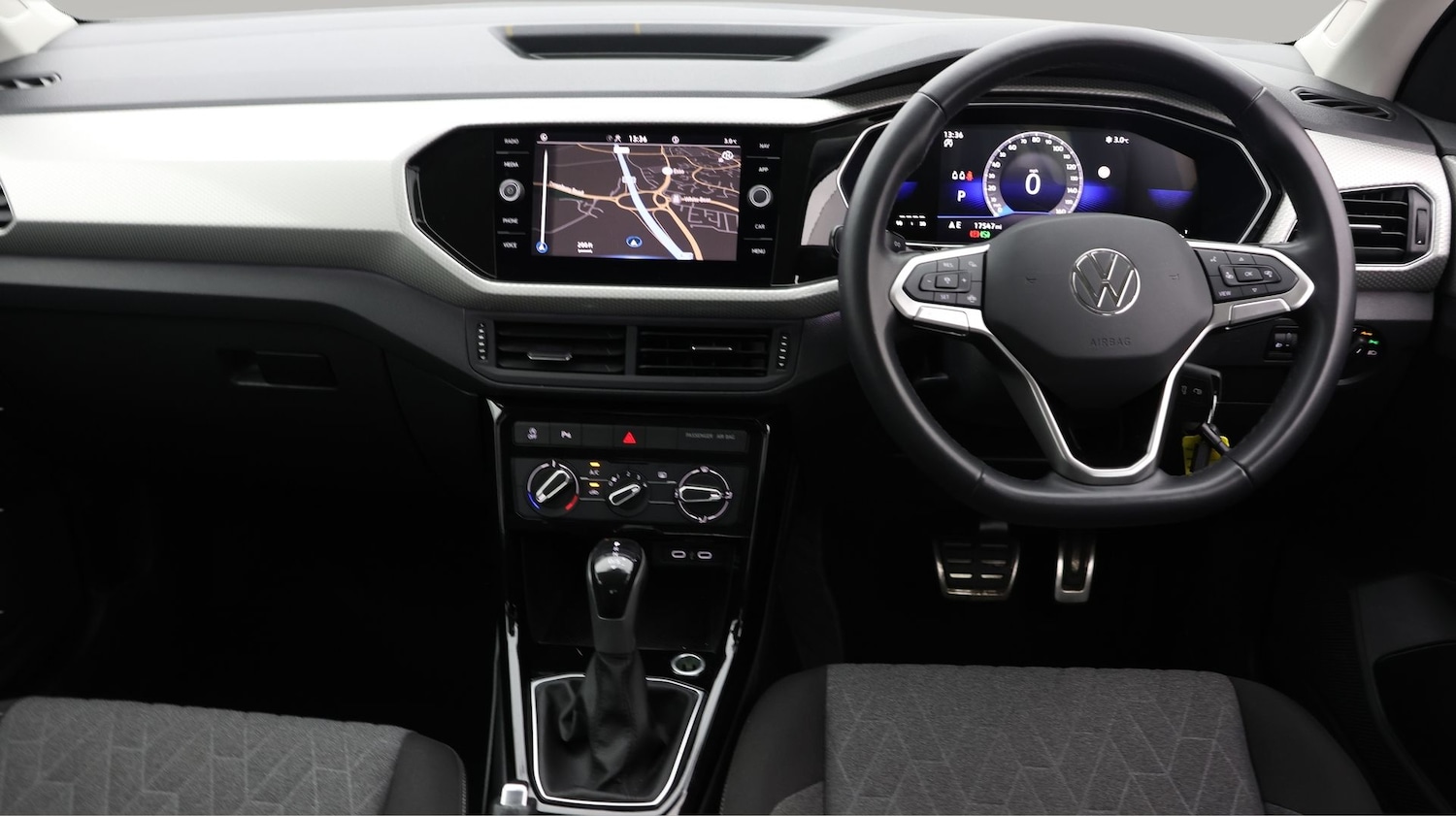 Used Volkswagen T-Cross 2024 for sale - 77428927: Photo 13