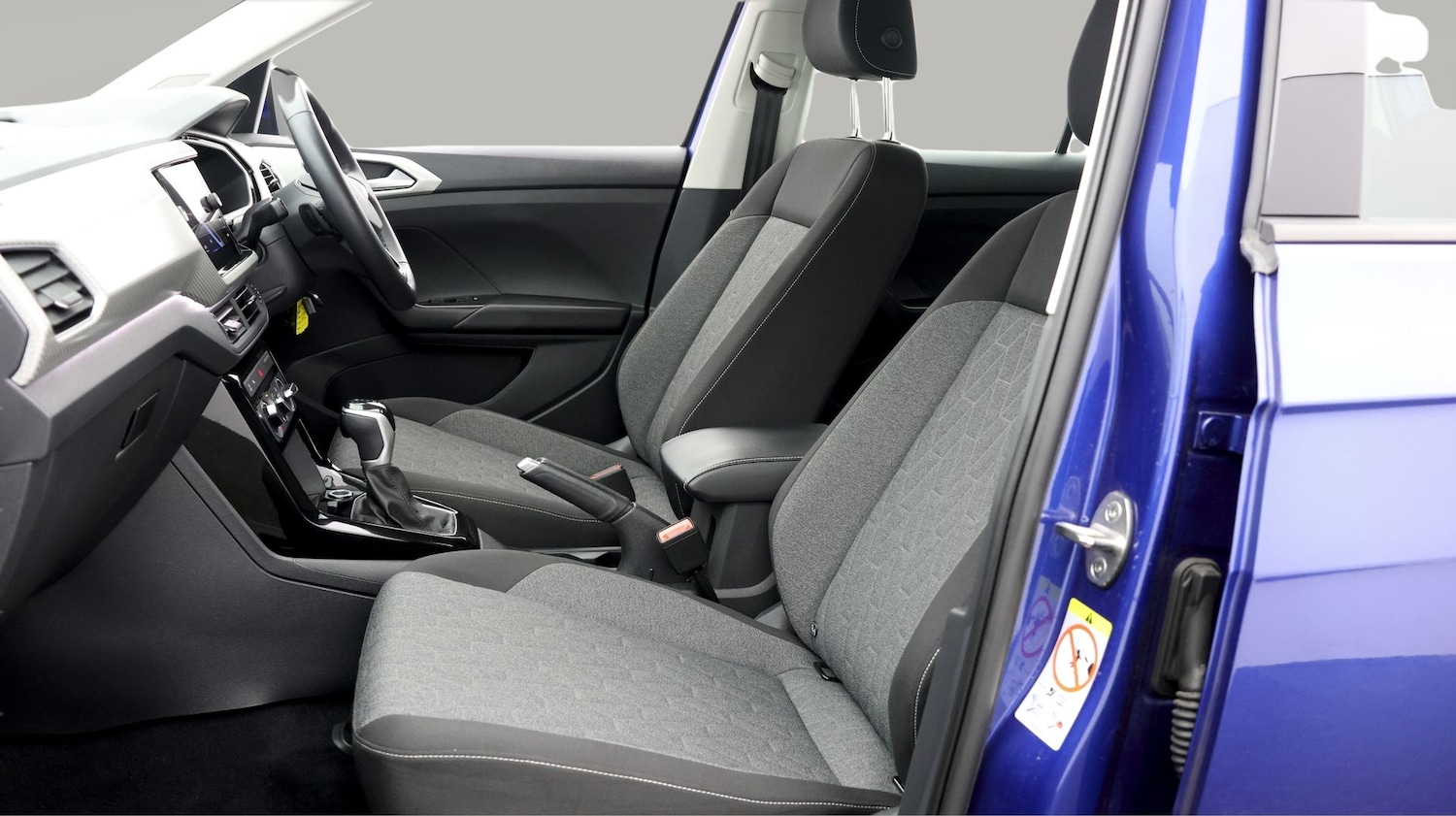 Used Volkswagen T-Cross 2024 for sale - 77428927: Photo 14