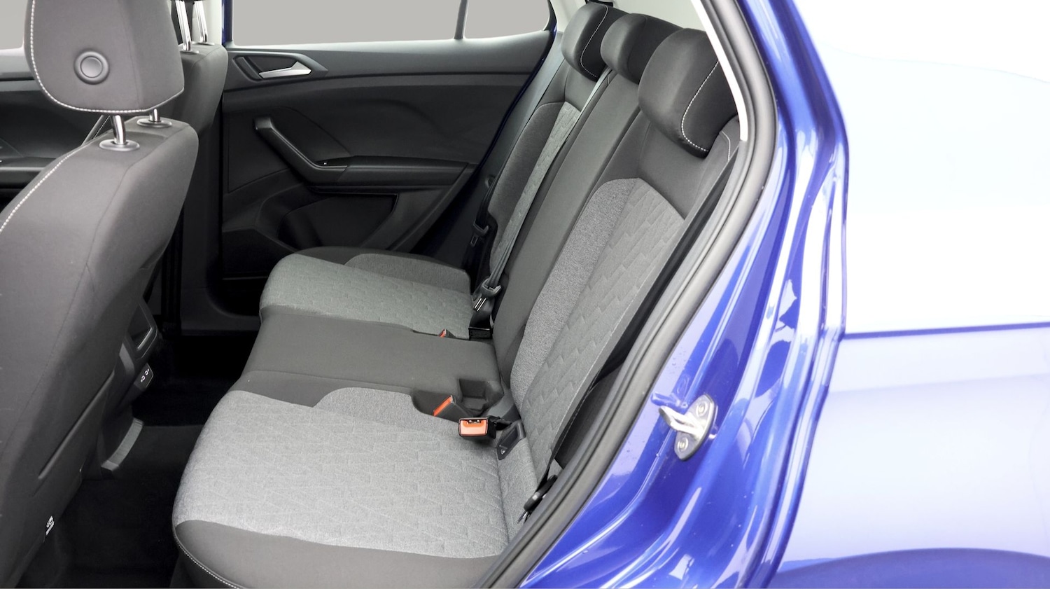 Used Volkswagen T-Cross 2024 for sale - 77428927: Photo 16