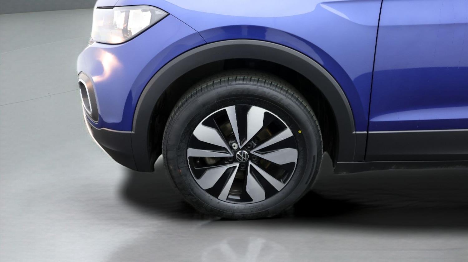 Used Volkswagen T-Cross 2024 for sale - 77428927: Photo 18