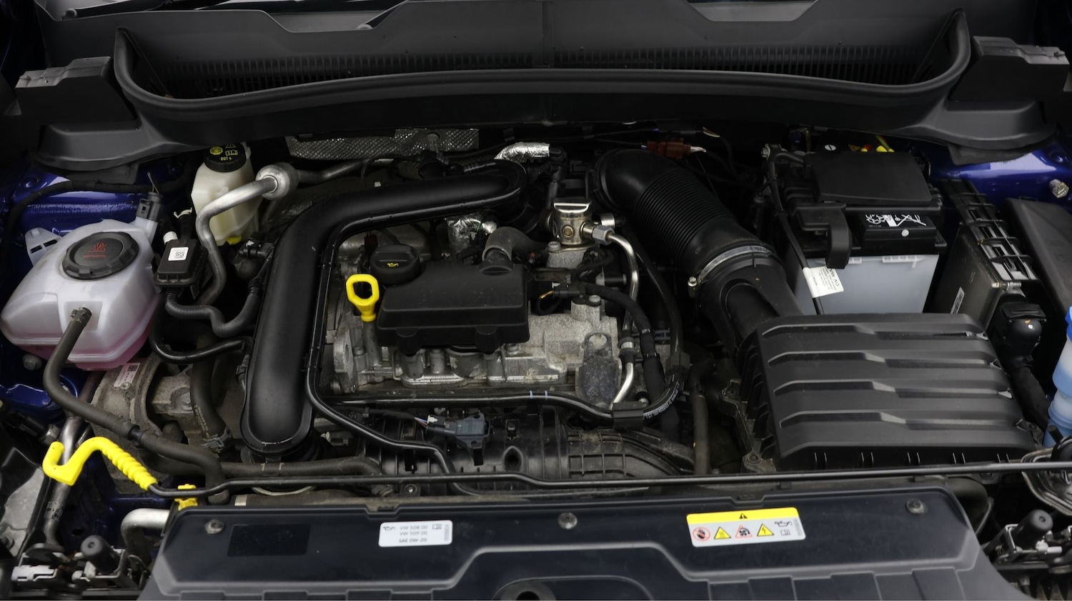 Used Volkswagen T-Cross 2024 for sale - 77428927: Photo 19