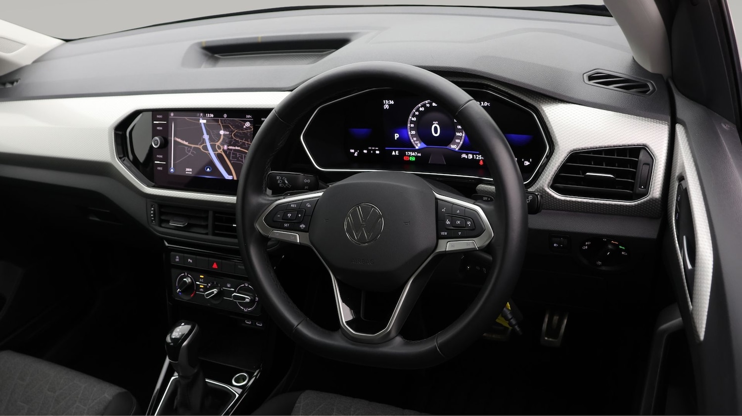 Used Volkswagen T-Cross 2024 for sale - 77428927: Photo 9