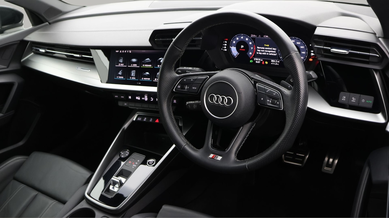 Used Audi A3 2022 for sale - 77709020: Photo 13