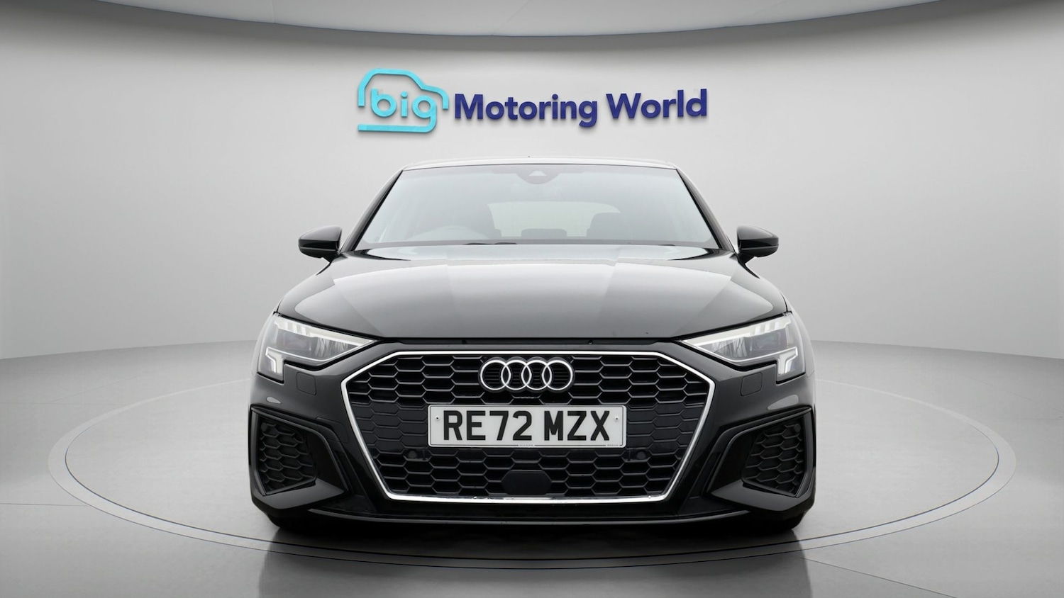 Used Audi A3 2022 for sale - 77709020: Photo 2