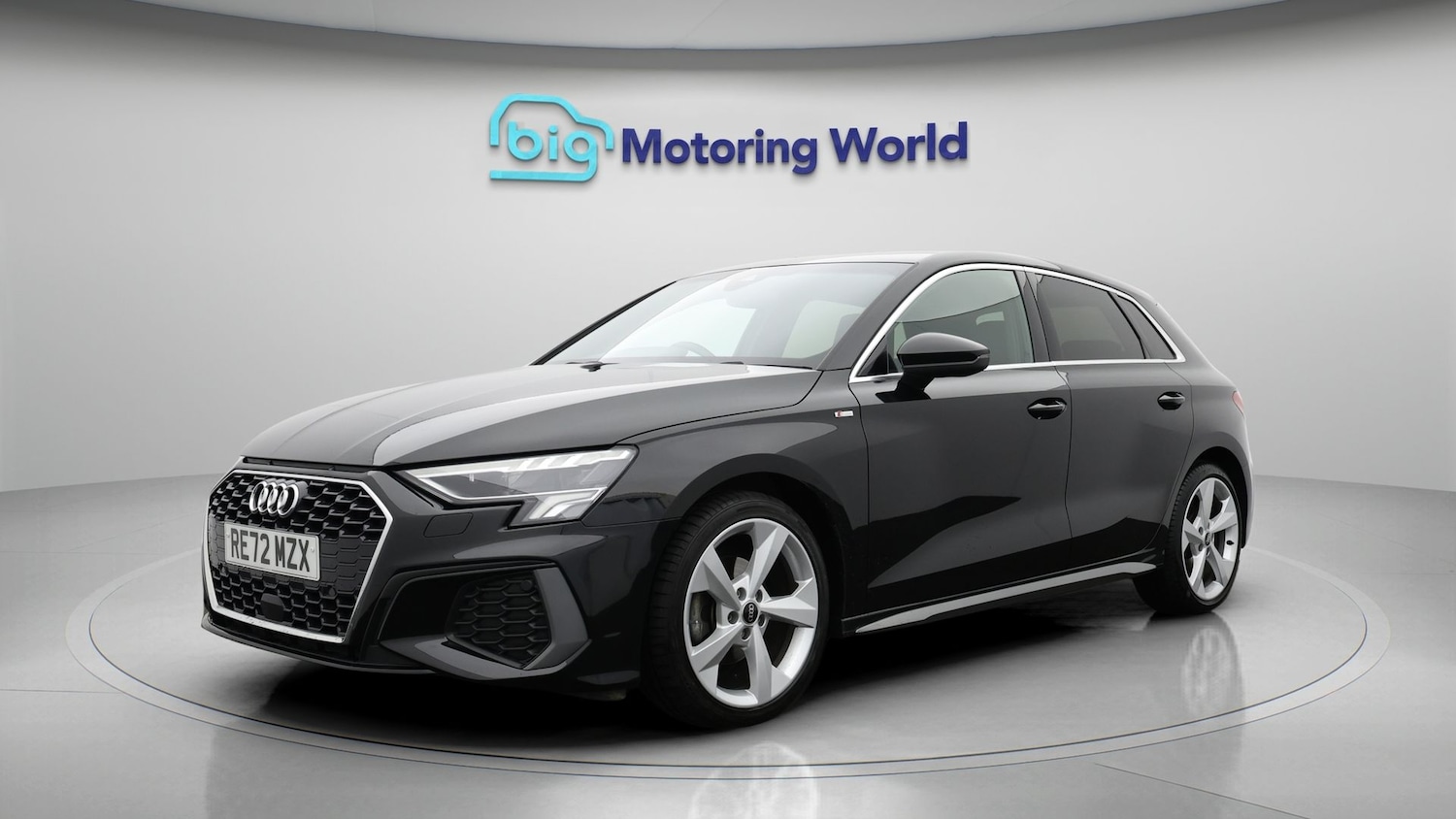 Used Audi A3 2022 for sale - 77709020: Photo 3