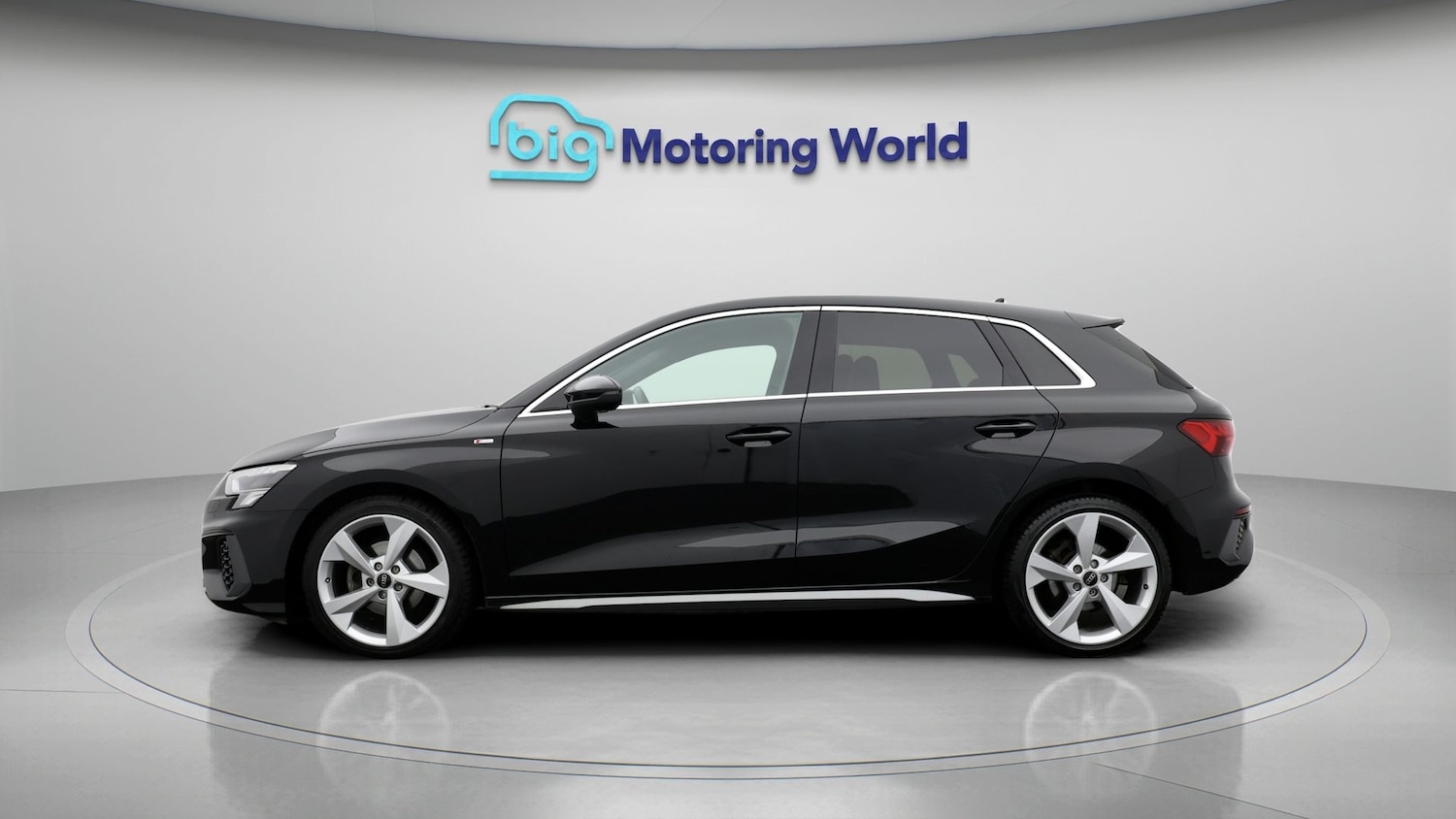 Used Audi A3 2022 for sale - 77709020: Photo 4