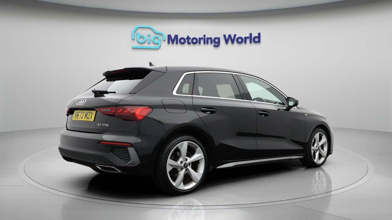 Used Audi A3 2022 for sale - 77709020: Photo 7