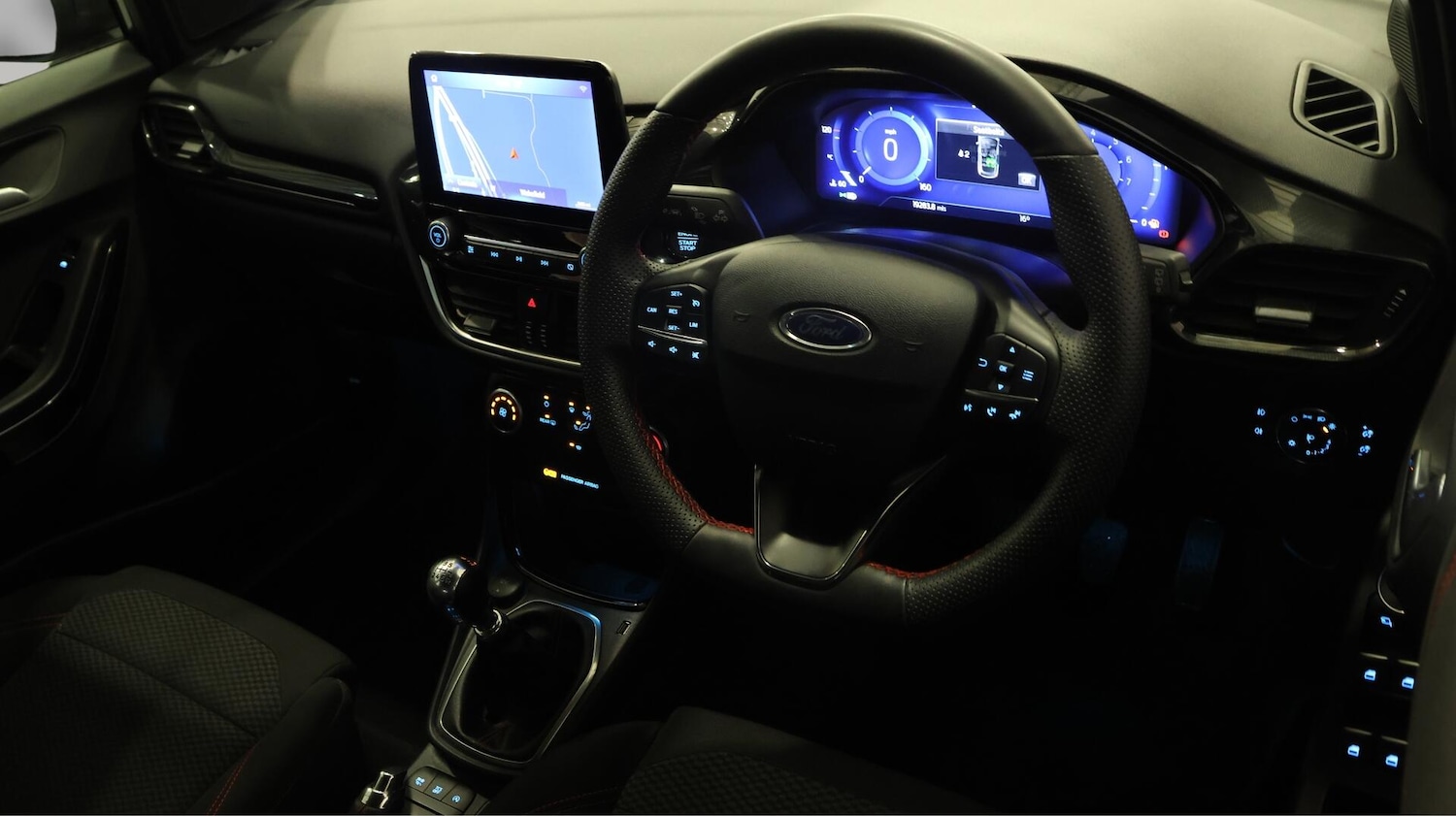 Used Ford Puma 2022 for sale - 76512388: Photo 10