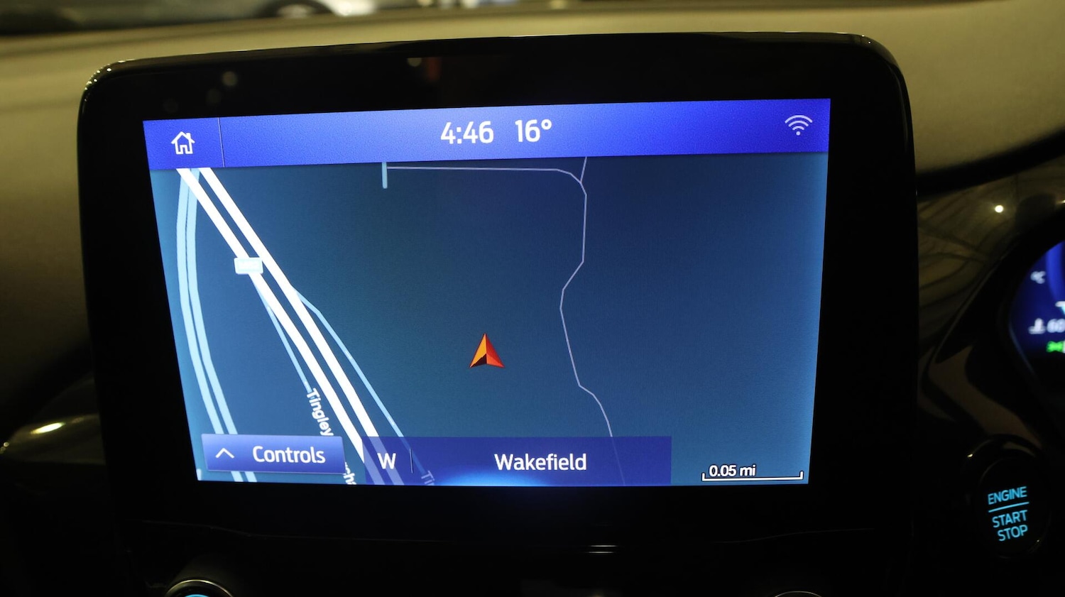 Used Ford Puma 2022 for sale - 76512388: Photo 12