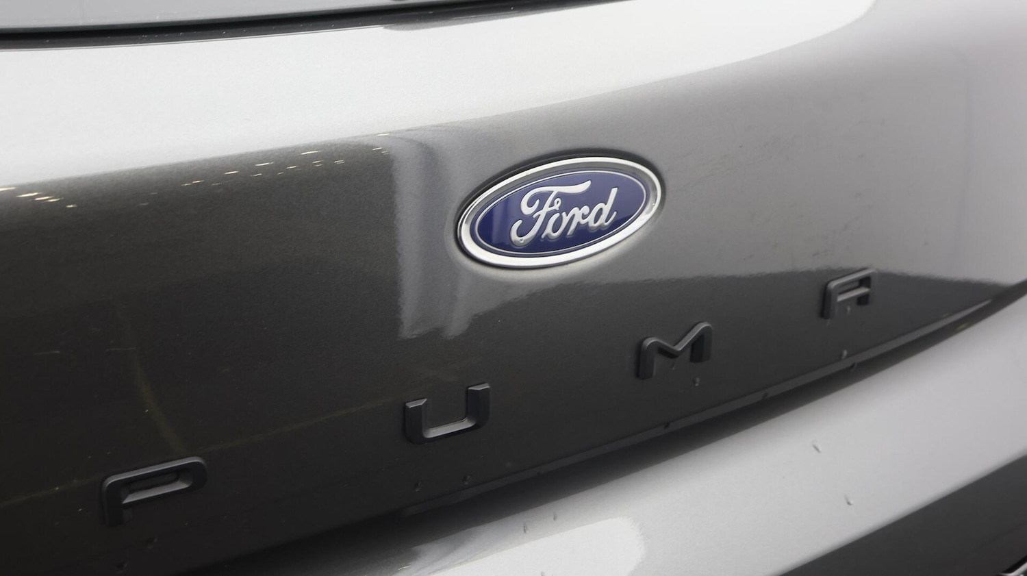 Used Ford Puma 2022 for sale - 76512388: Photo 21