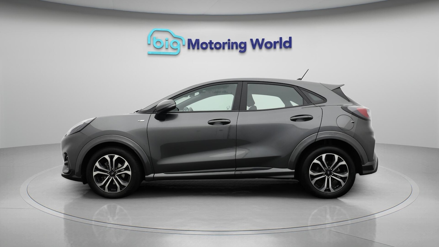 Used Ford Puma 2022 for sale - 76512388: Photo 5