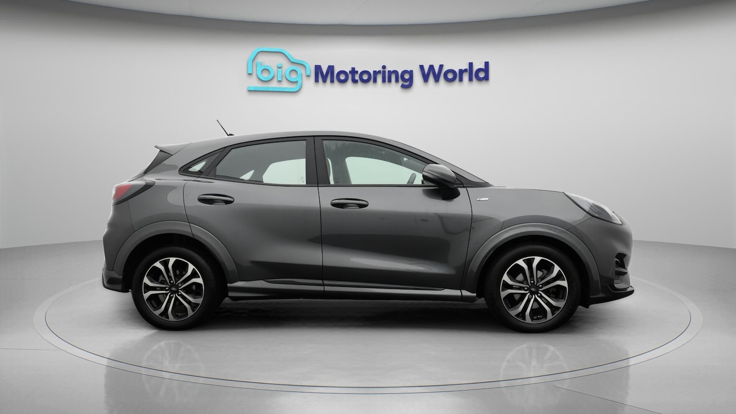 Used Ford Puma 2022 for sale - 76512388: Photo 9