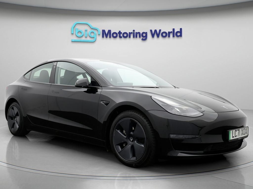Used Tesla Model 3 2021 for sale - 76884276: Photo 5