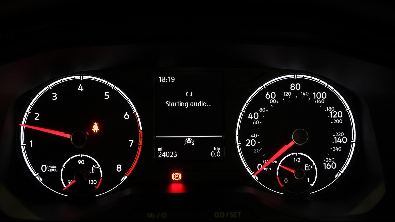 Used Volkswagen T-Cross 2020 for sale - 76521979: Photo 11