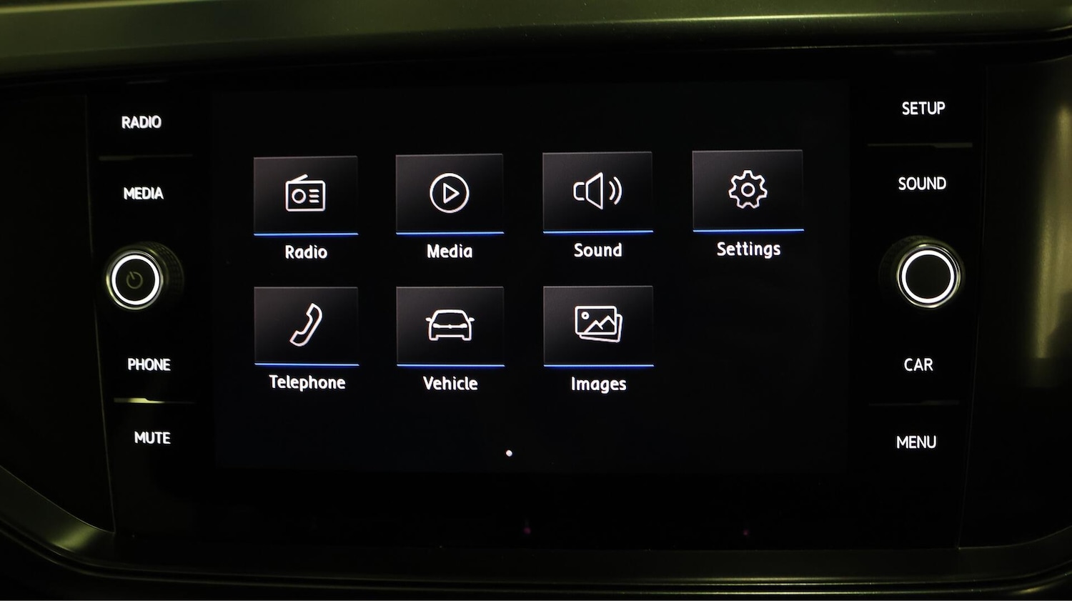 Used Volkswagen T-Cross 2020 for sale - 76521979: Photo 12