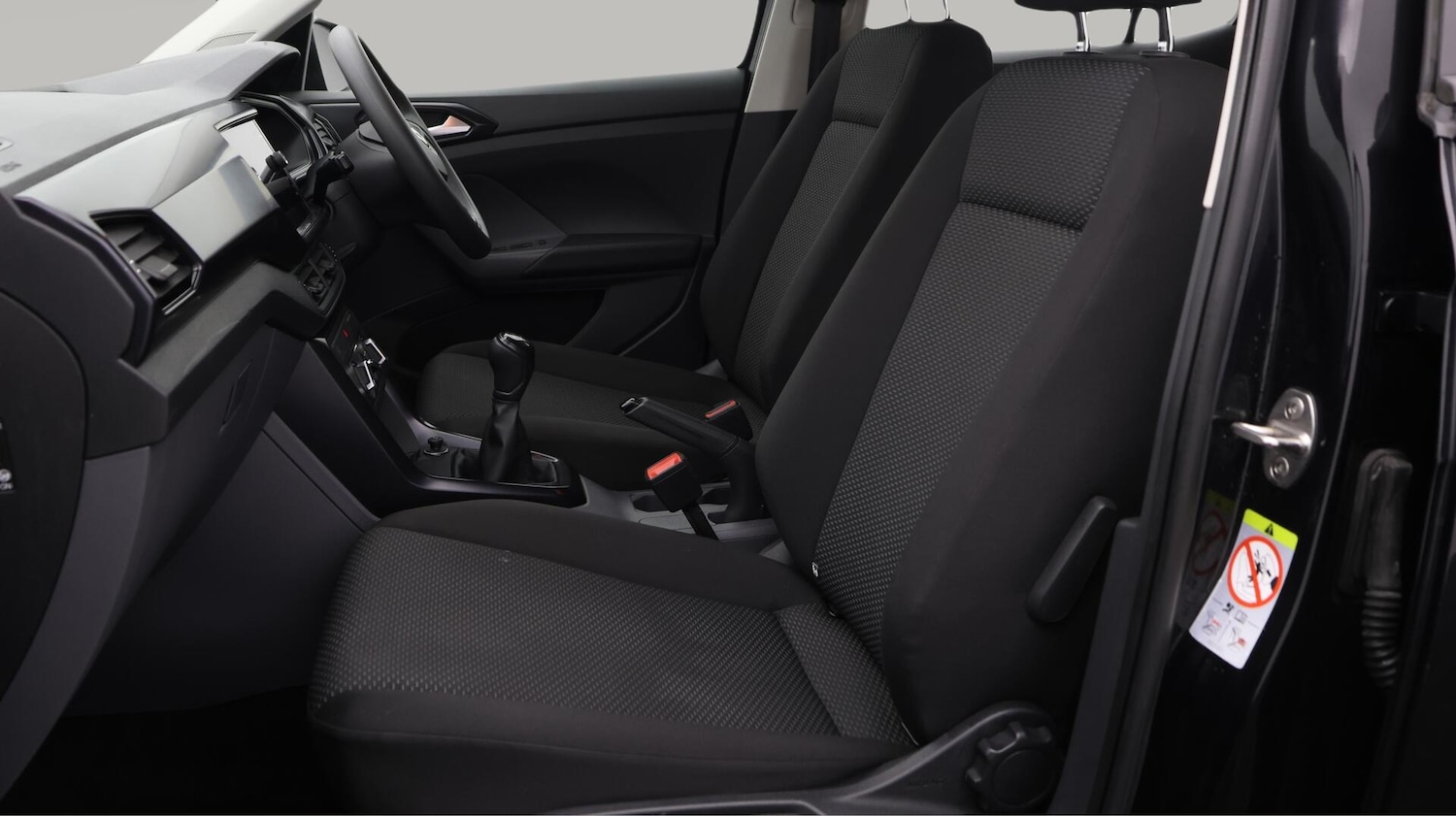 Used Volkswagen T-Cross 2020 for sale - 76521979: Photo 15