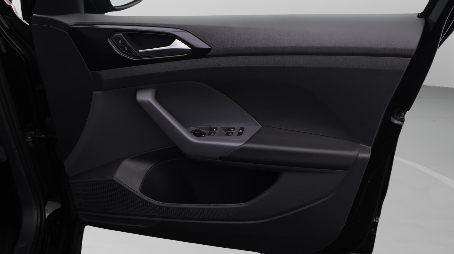 Used Volkswagen T-Cross 2020 for sale - 76521979: Photo 16