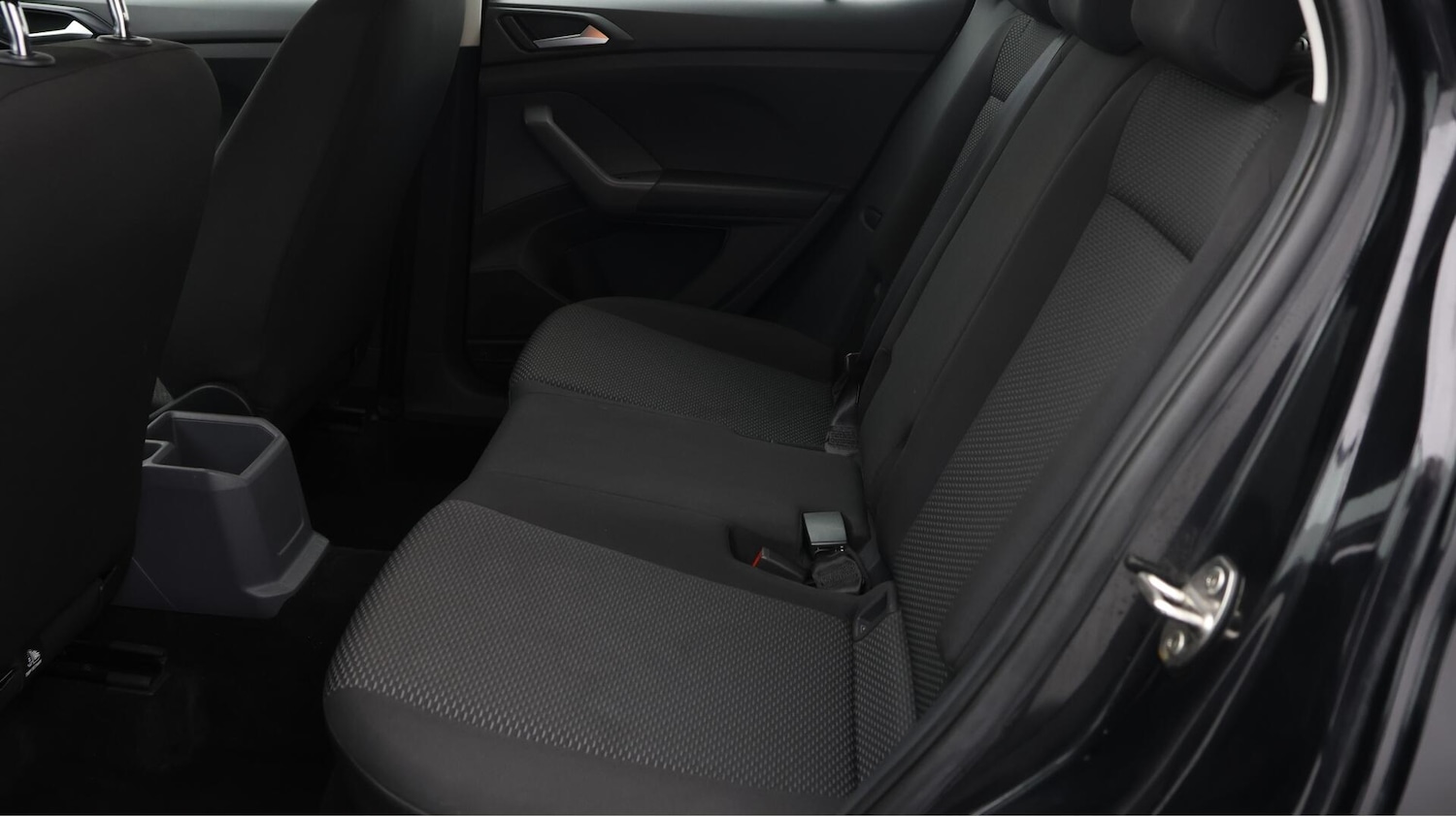 Used Volkswagen T-Cross 2020 for sale - 76521979: Photo 17