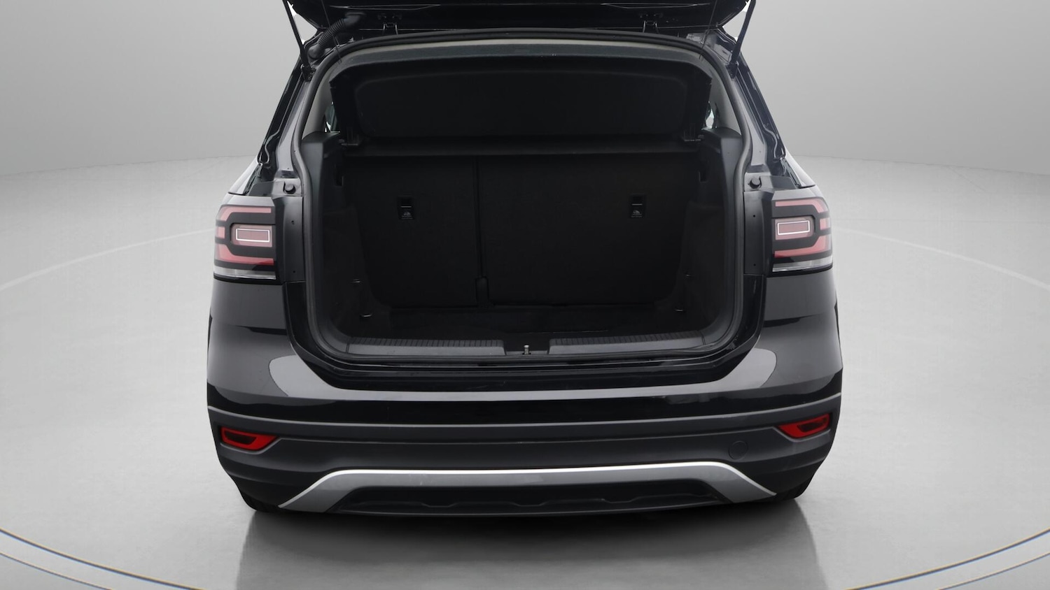 Used Volkswagen T-Cross 2020 for sale - 76521979: Photo 18