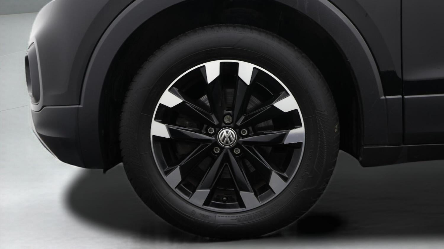 Used Volkswagen T-Cross 2020 for sale - 76521979: Photo 19