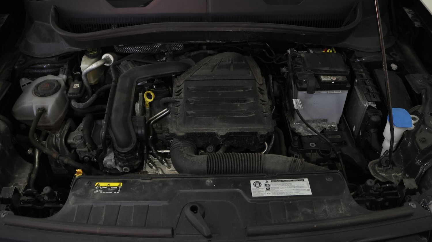 Used Volkswagen T-Cross 2020 for sale - 76521979: Photo 20